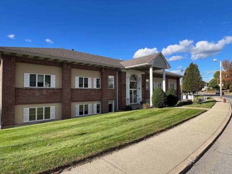 EAST MANOR, 1397 Mendon Rd, Apt 2, / 2-Bedroom/First Floor/Completely Renovated / Generous Utilities Included!