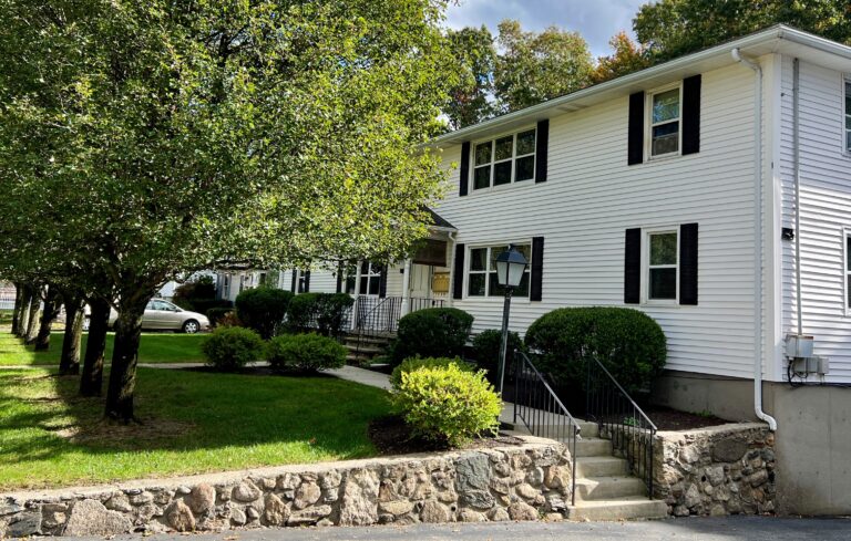 361 Privilege Street – Apt 2L – Newly Renovated 2 Bedroom and Generous Utilities Included – Only $2000/Month!