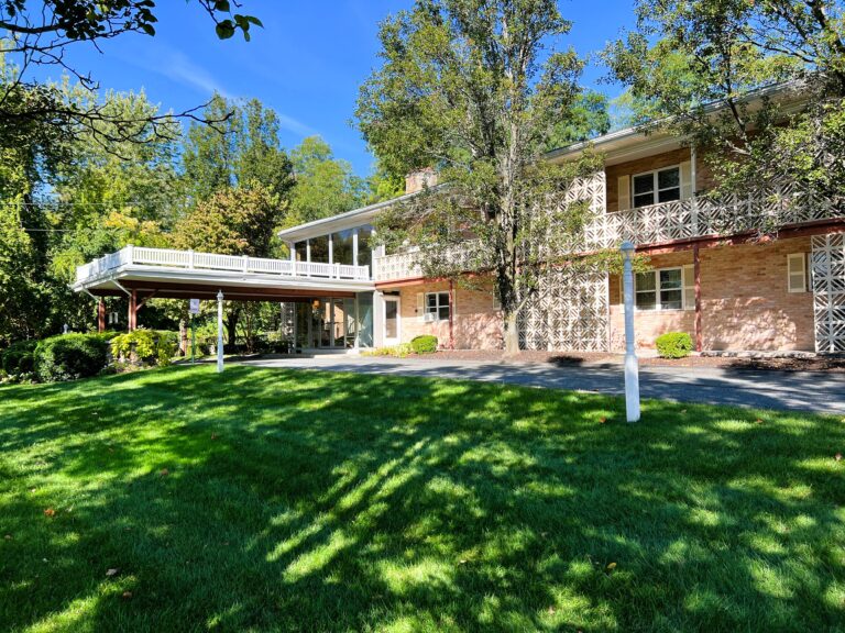 2033 Mendon Road, Cumberland, 1 Bedroom/1 Bath &ndash; Only $1500/Month Includes Generous Utilities!