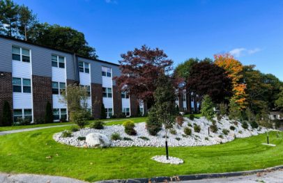 879 Bernon Street, Woonsocket RI &ndash; OAK HILL, Two Bedrooms &ndash; Renovated and Generous Utilities Included &ndash; $1850/Month!