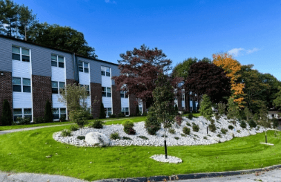 OAK HILL APARTMENTS, Apt 211- Renovated 1-Bedroom with Generous Utilities, Parking and Storage Included &ndash; Only $1650/Month!
