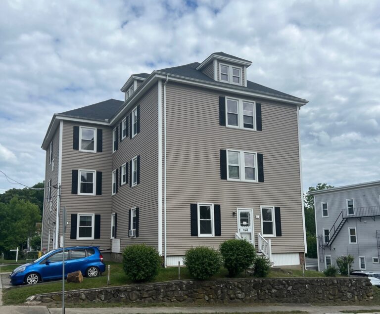 61 Rutland Street, 2R, Woonsocket RI ~ Generous Utilities Included $1400/Month!